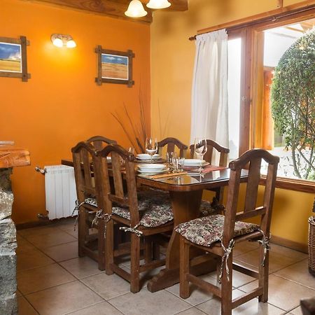 Alamos De Meli Tue Villa Puerto Manzano Bagian luar foto